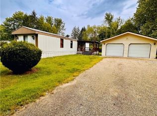 3515 1st Ave, Jamestown, PA 16134