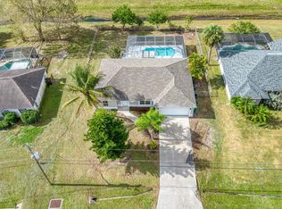 4242 SW Tumble St, Port Saint Lucie, FL 34953