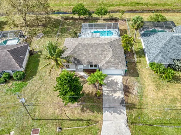 4242 SW Tumble Street, Port St Lucie, FL 34953
