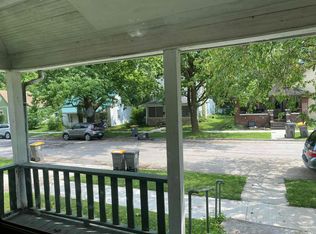 930 W 6th St, Bloomington, IN