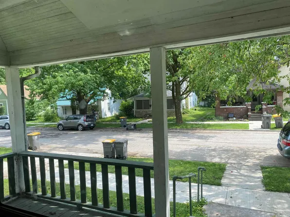 930 W 6th St, Bloomington, IN 47404