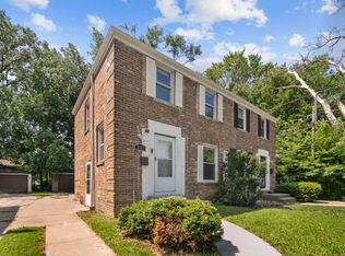 2117 E 96th Pl, Chicago, IL 60617