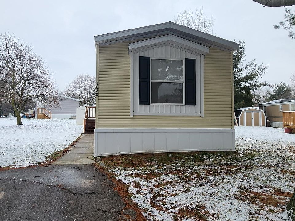 1st image of 4359 Dogwood Blvd #837