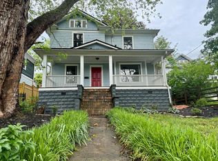 255 S French Broad Ave, Asheville, NC 28801