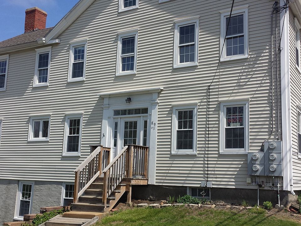 89 Main St. So. Berwick