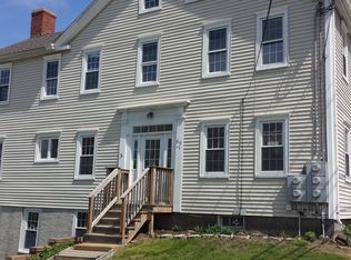 89 Main St APT 1, South Berwick, ME 03908