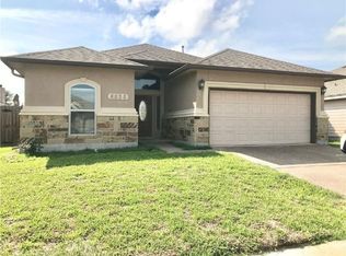 6828 Fox Tail Dr, Corpus Christi, TX 78413