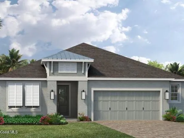 2506 Kamin Dr, Melbourne, FL 32940