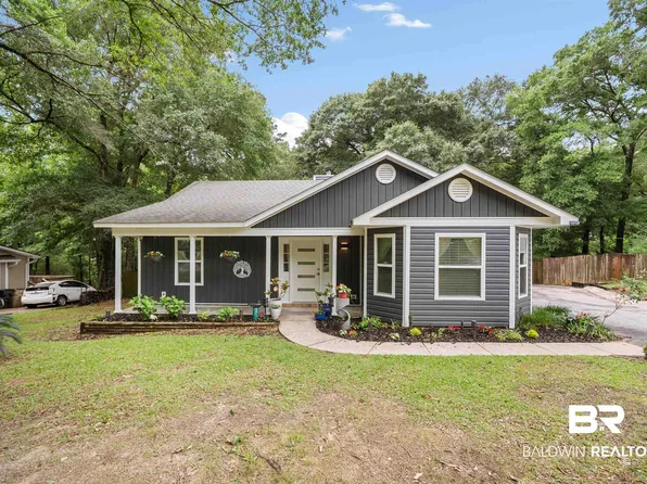 8231 Pinebough Ave, Mobile, AL 36695