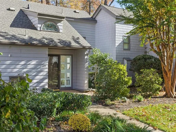245 Archers Mead, Williamsburg, VA 23185