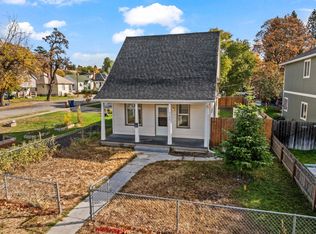 3120 N Post St, Spokane, WA 99205