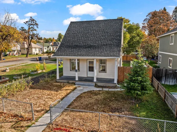 3120 N Post St, Spokane, WA 99205
