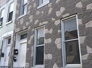 822 N. 10th Street-W, Reading, PA 19604