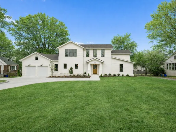 3510 Robin Rd, Nashville, TN 37204
