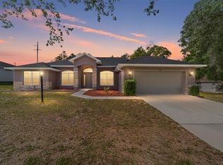 5061 SW 109th Loop, Ocala, FL 34476