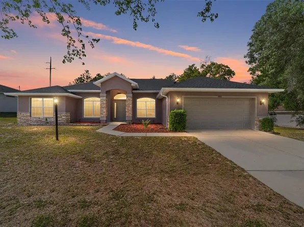 5061 SW 109th Loop, Ocala, FL 34476