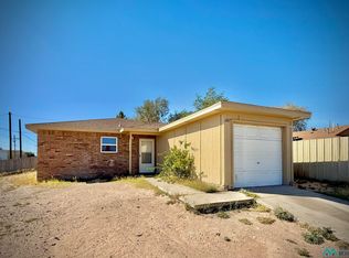 2417 N Selman St, Hobbs, NM 88240