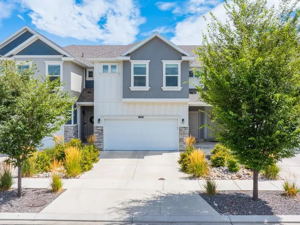 662 N. 2560 E., Spanish Fork, UT 84660