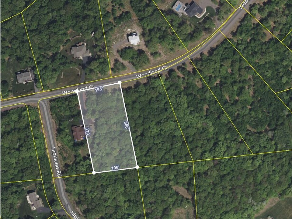 2nd image of LOT 176 Summit Woods Rd