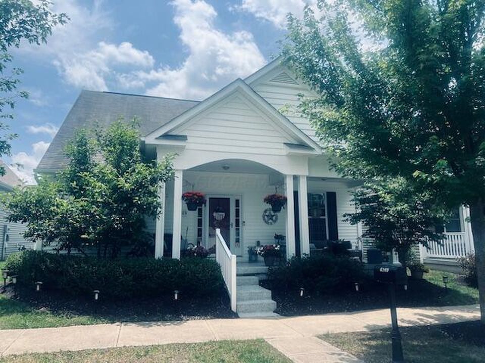 Real estate listing image