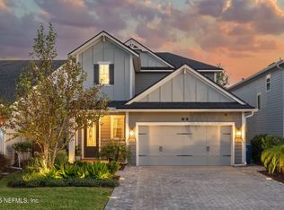 33 RAINBOW TROUT Lane, Ponte Vedra, FL 32081