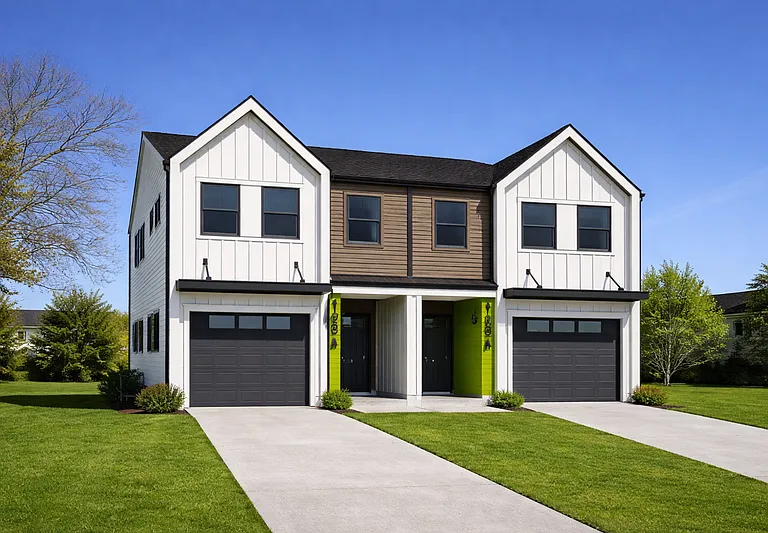 2710 Coronet Way — Photo 3