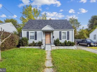 2615 Newton St, Silver Spring, MD 20902