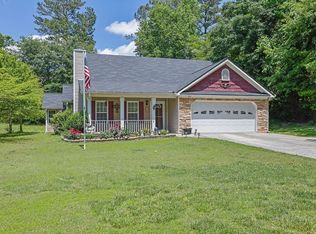 2416 Hurt Rd SW, Marietta, GA 30008