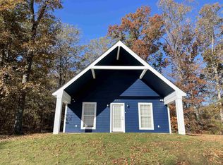 635 Fairway Ln, Counce, TN 38326