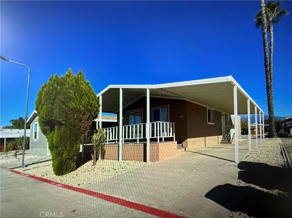 913 S Grand Ave Space 144, San Jacinto, CA 92582