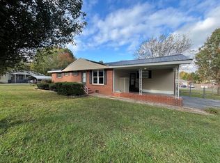 71 Elaine Cir, Fort Oglethorpe, GA 30742