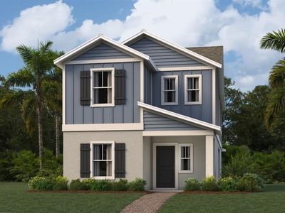 6824 Dappled Oak Way, Orlando, FL, 32829
