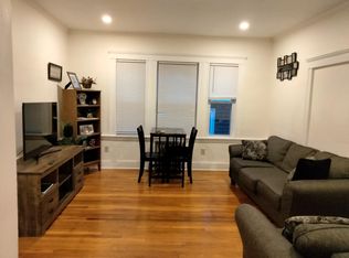 172 Chester Ave #1, Chelsea, MA 02150