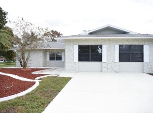 4602 Swallowtail Dr, New Port Richey, FL 34653