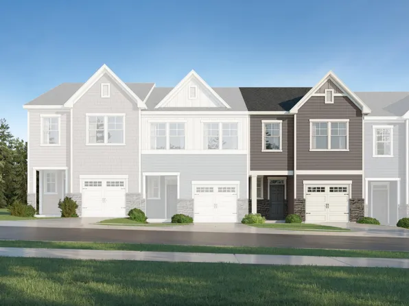 178 Golden Arms Dr, Smithfield, NC 27577