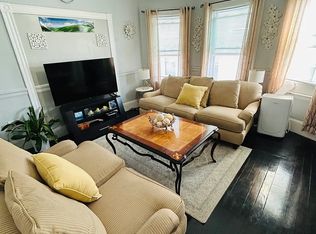 48 Burt St APT 2, Dorchester Center, MA 02124