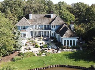 25 Riderwood Rd, North Barrington, IL 60010