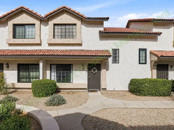 2969 N Oregon St Unit 10, Chandler, AZ 85225