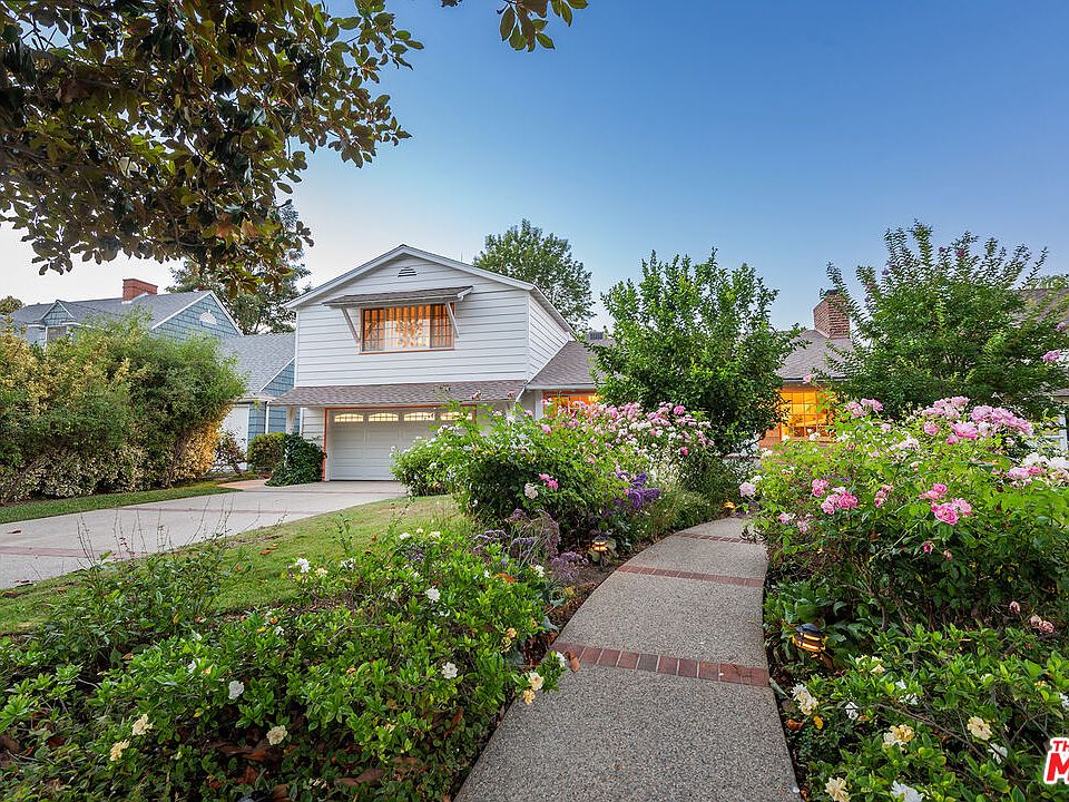 15435 Sutton St, Sherman Oaks, CA 91403 Zillow