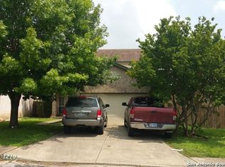 1210 Dezarae, San Antonio, TX 78253