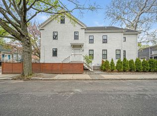 75 Prince St #75, Cambridge, MA 02139