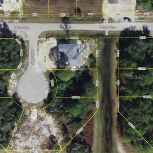 1210 BALTIC WAY LOT 6, Kissimmee, FL, 34759