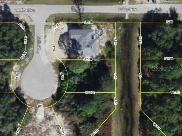 1210 Baltic Way #6, Kissimmee, FL 34759