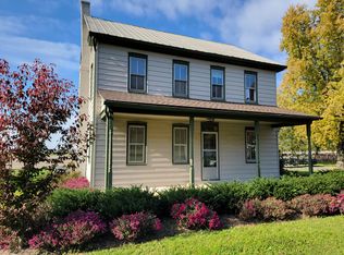 819 Fruitville Pike, Manheim, PA 17545