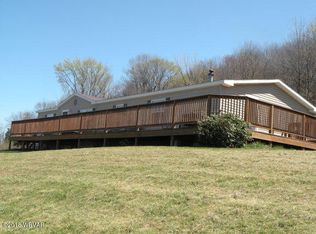 505 Leroy Mountain Rd, Canton, PA 17724