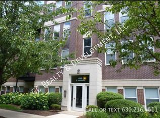 1225 N Orleans St APT 603, Chicago, IL 60610