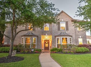 24015 Travis Trl, Katy, TX 77494