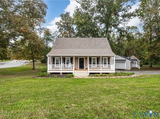 13501 Buck Rub Dr, Midlothian, VA 23112