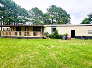 251 Thompson Dr, Floral, AR 72534
