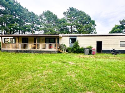251 Thompson Dr, Floral, AR, 72534